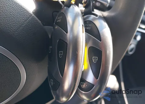 2025 Hyundai Tucson Sel z USA, uszkodzony, nr VIN 3KMJBCDE9SE010829